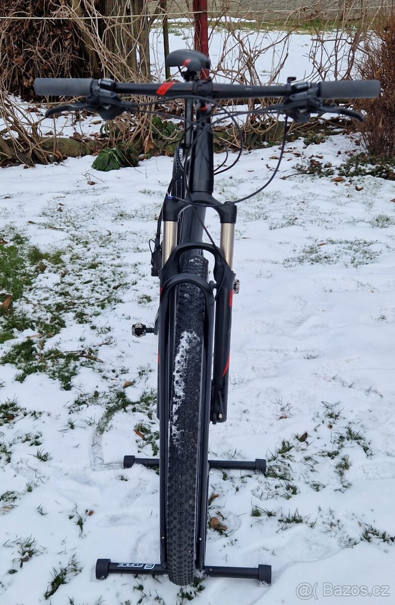 Horské kolo CUBE Reaction - 4