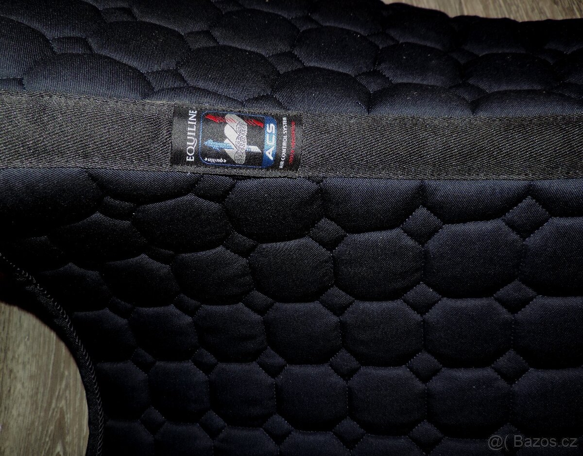 Drezurní dečka EQUILINE - 4