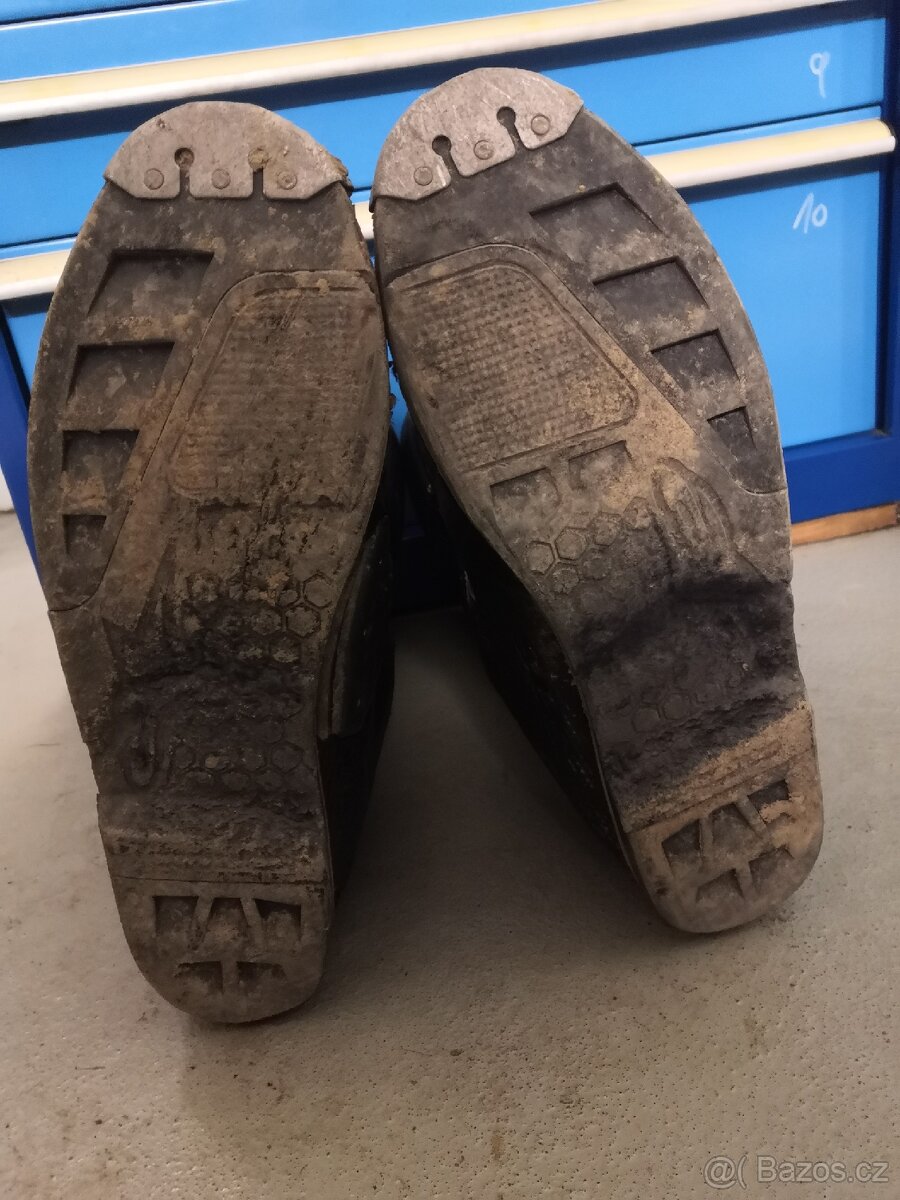 Alpinestars těch 8 vel.47 - 4