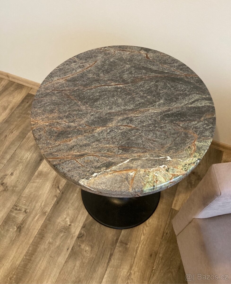 Konferenční stolek 2x - 4