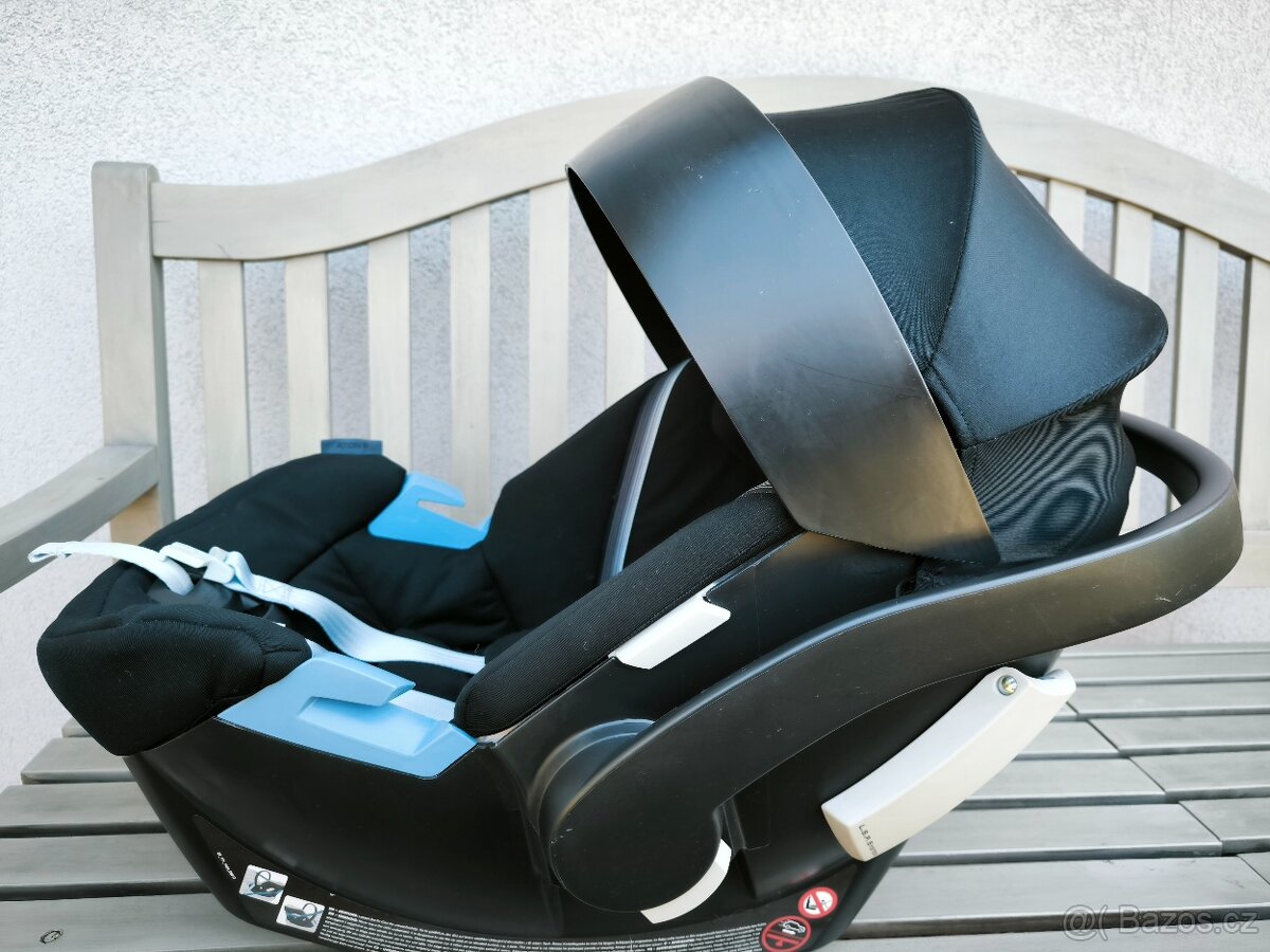 Cybex aton 5 - 4