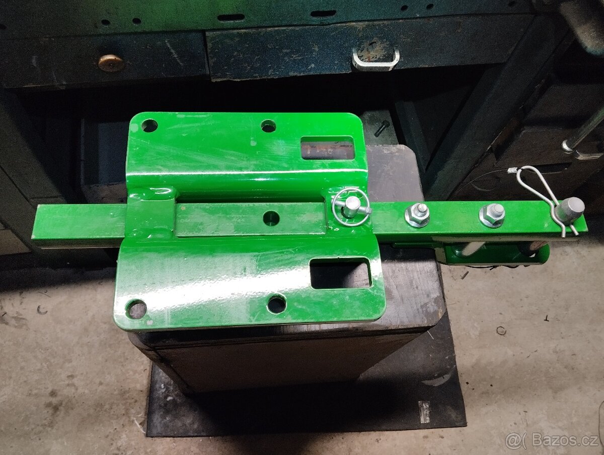 tažné zařízení - 4