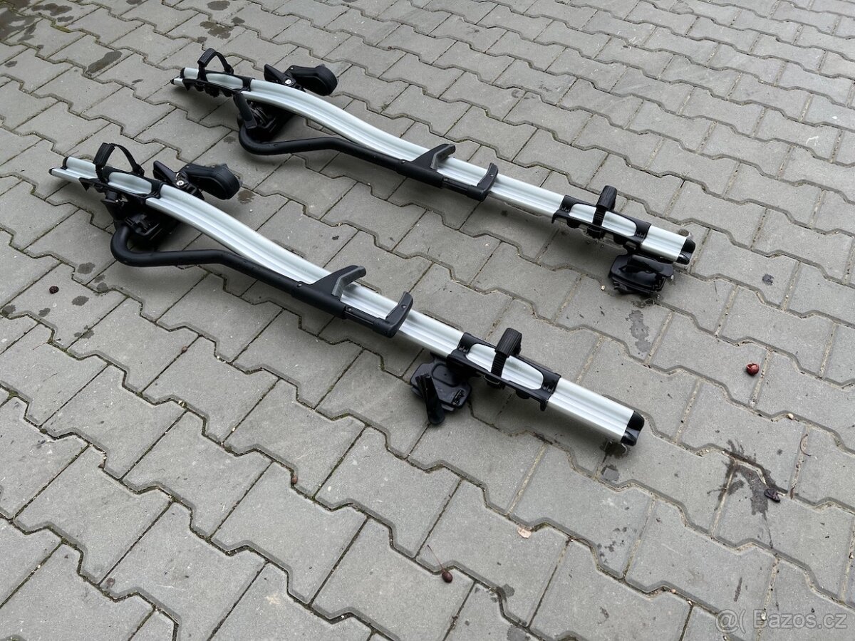 Nosiče kol Thule Proride 591 celkem 5ks - 4