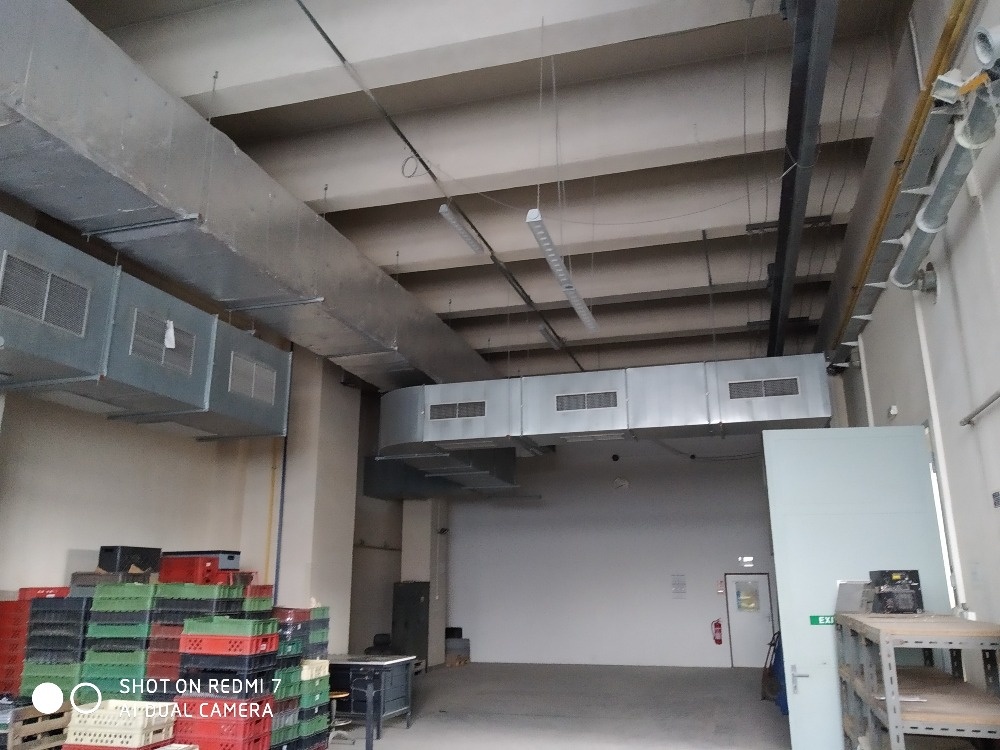 Rekuperace, vzduchotechnika PLATÍ DO SMAZÁNÍ - 4