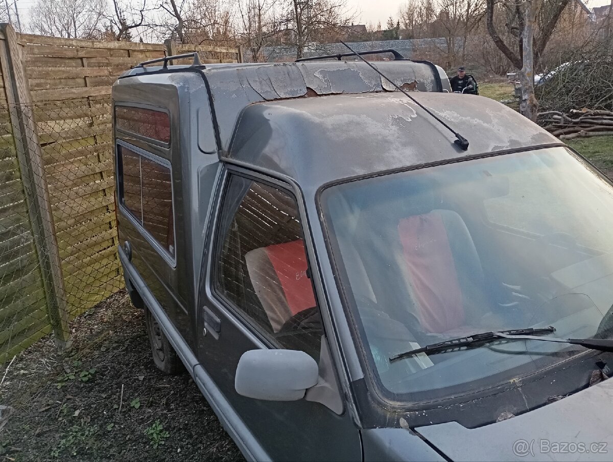 Renault Rapid Expres - 4