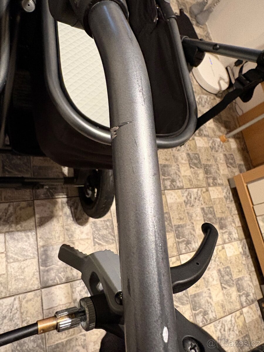 TFK duo combi air Black - 4