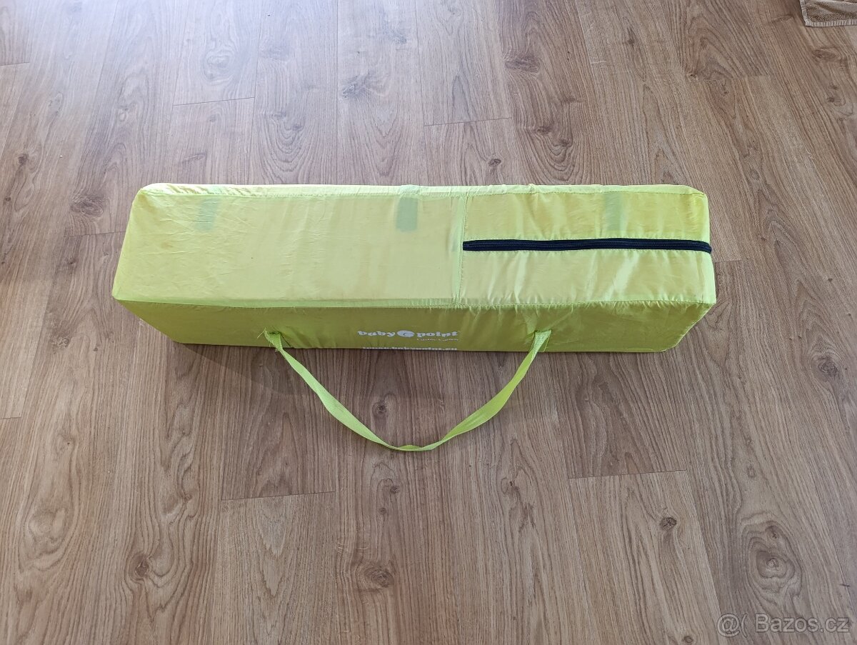 Ohrádka skládací - 4