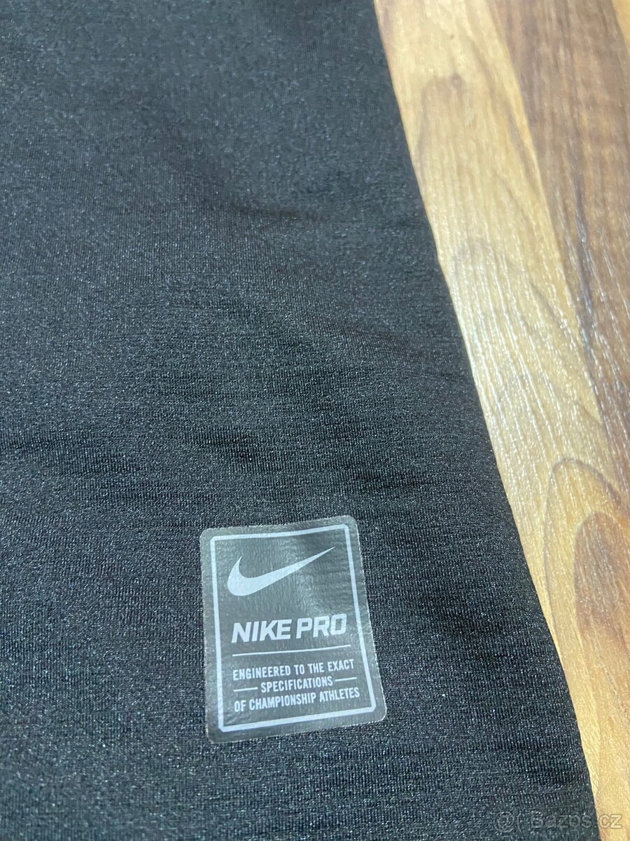 Kompresní triko Nike Pro - 4