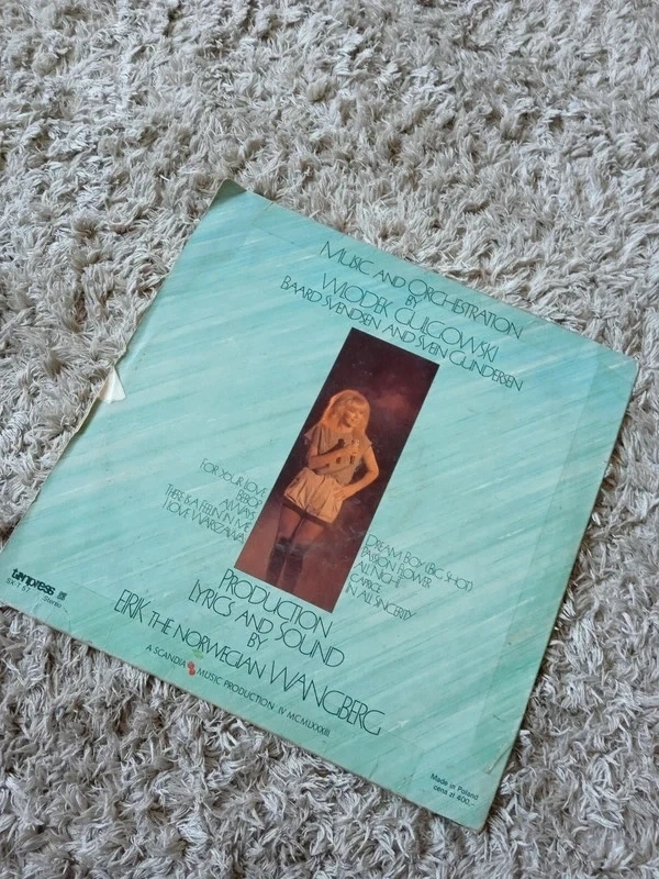 LP - Alex: Always - 4