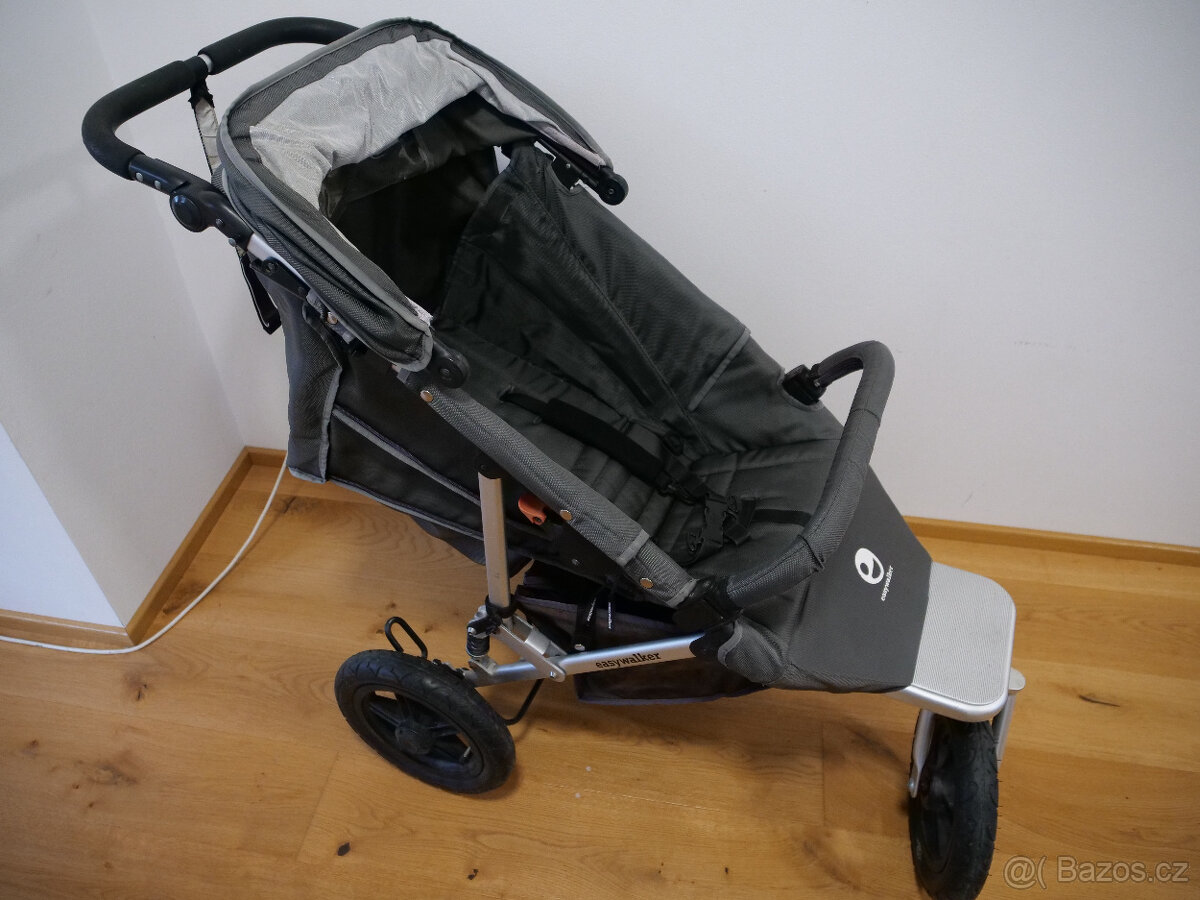 Easywalker sky plus platinum - 4