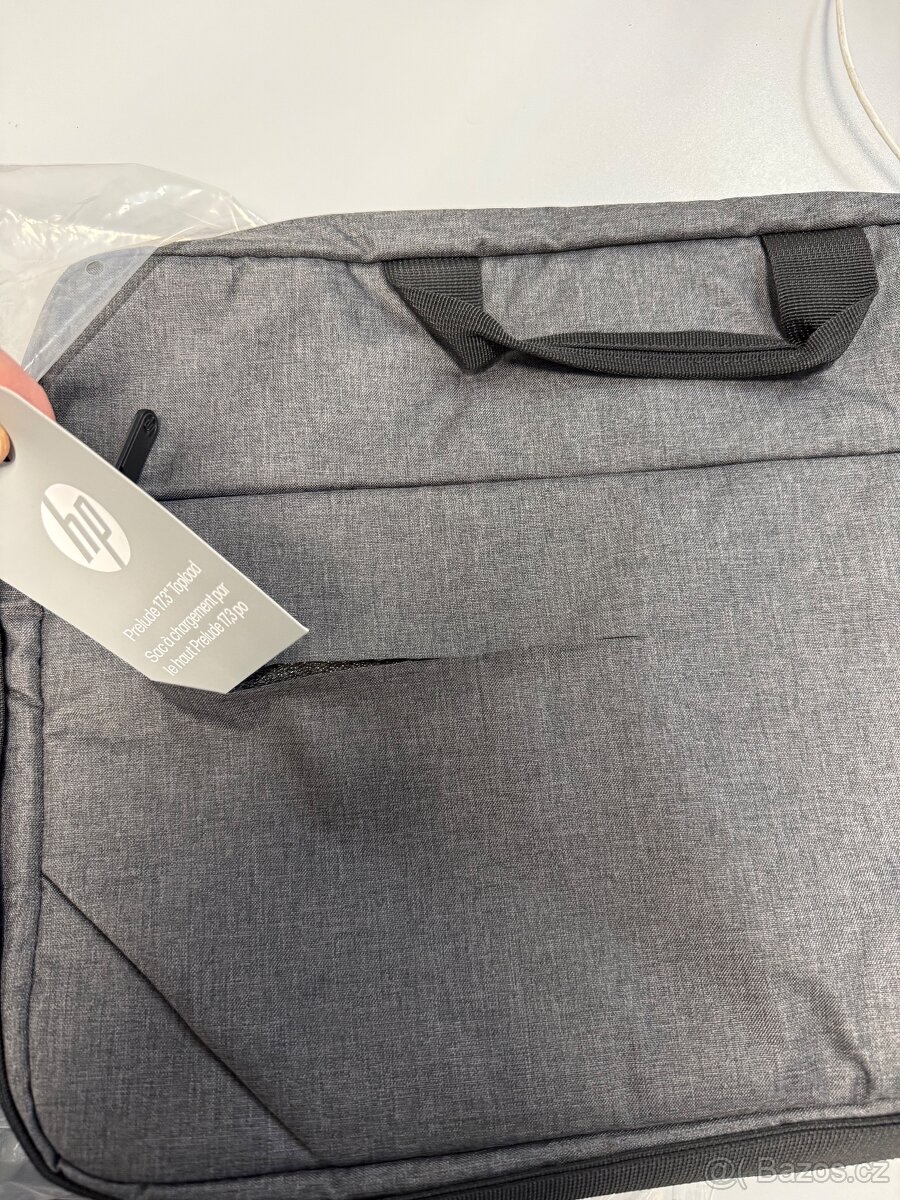 Brašna k notebooku-poškozena - 4