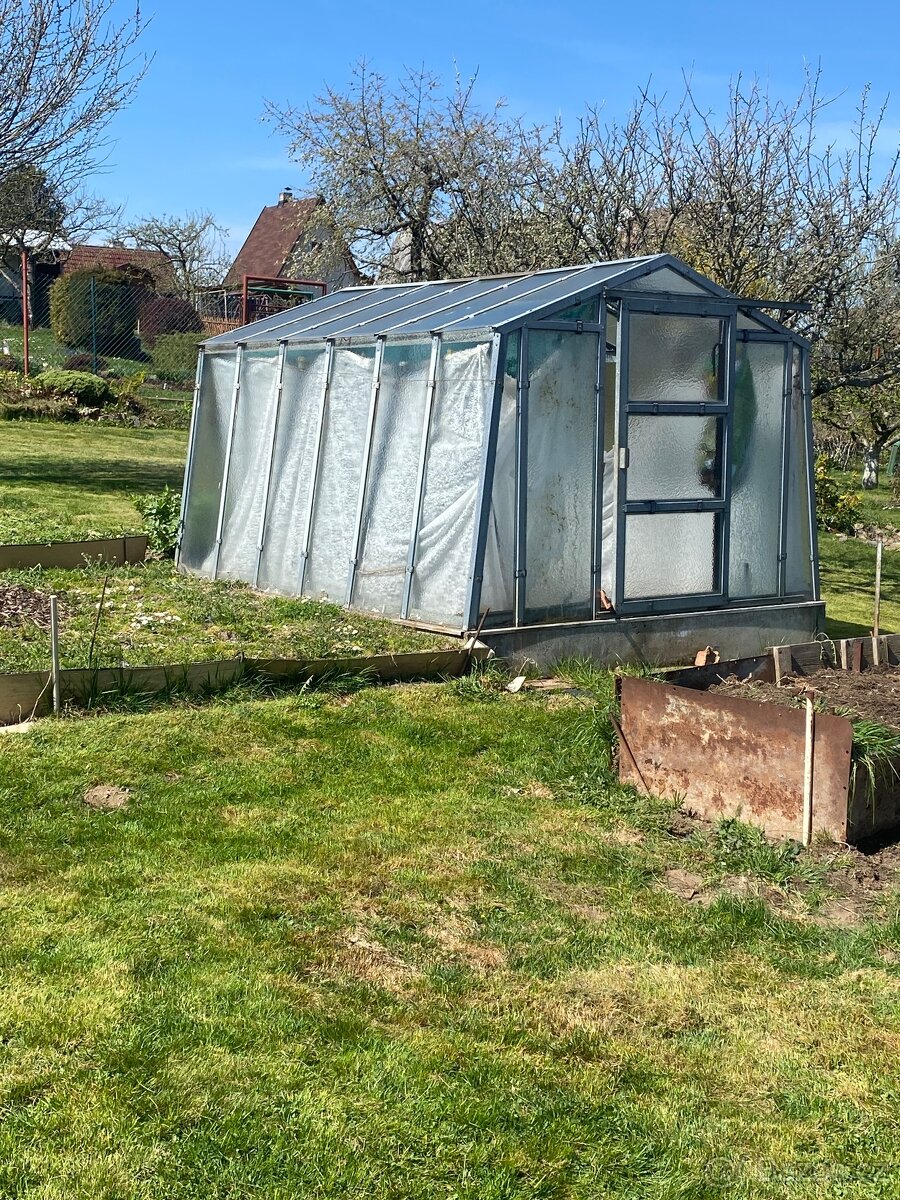 Chata Chotěboř - 4