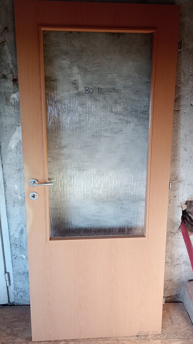 Dveře - 4