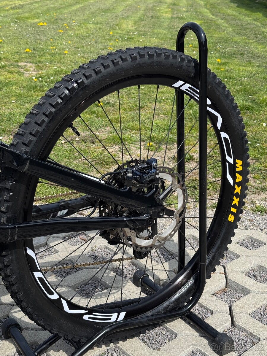 Specialized Turbo Kenevo - 4