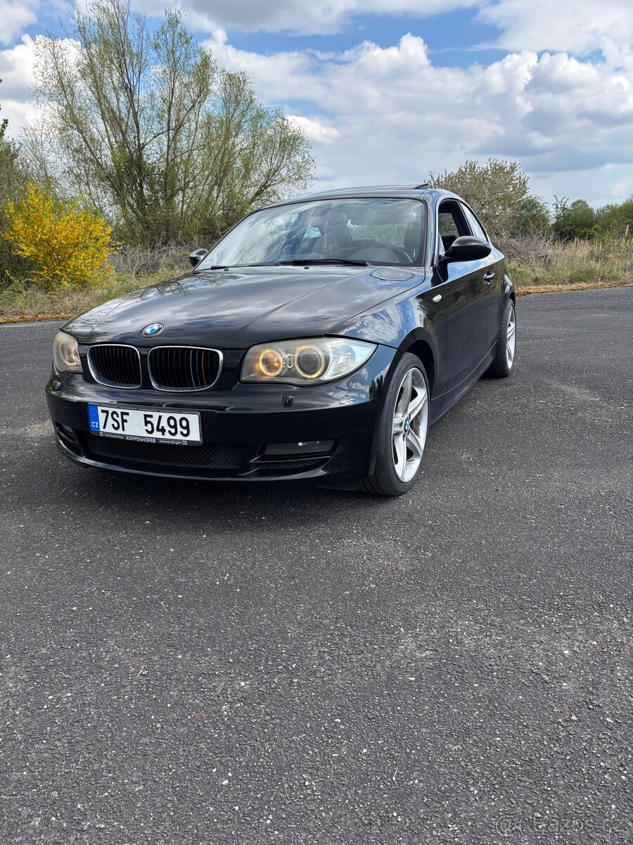 Bmw e82 123d - 4