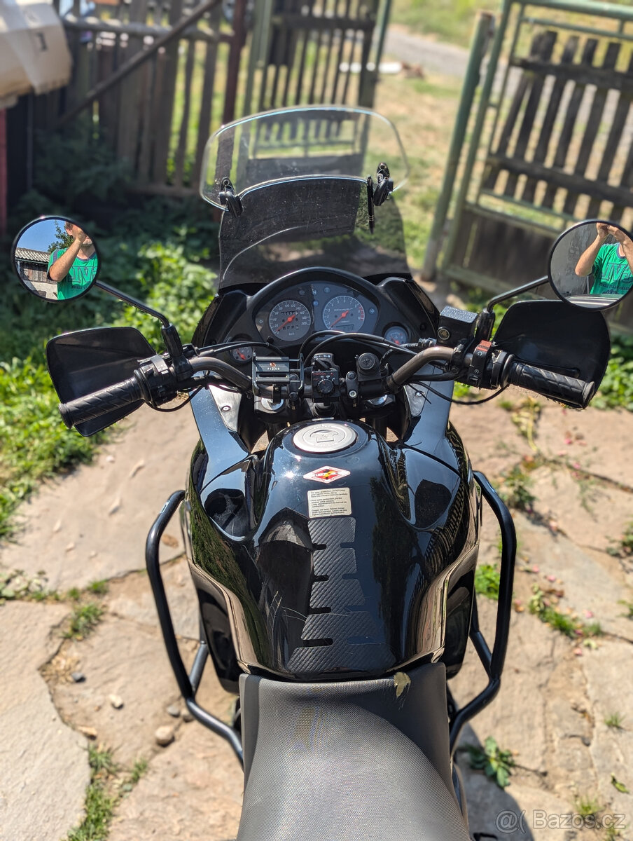 Honda Transalp XL 650V
