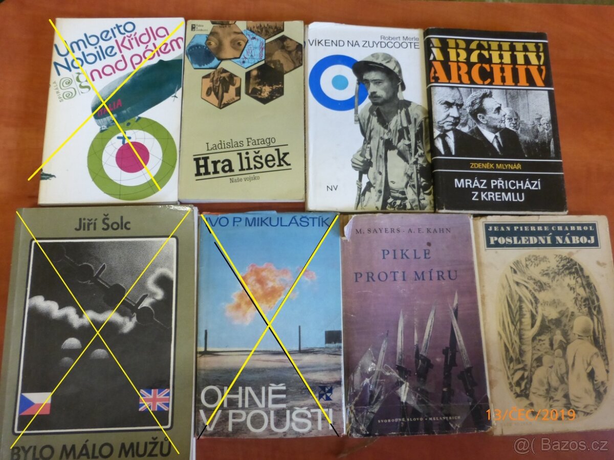 2.SVĚT.VÁLKA - LETECTVÍ - NÁMOŘNÍ BITVY ... - 4