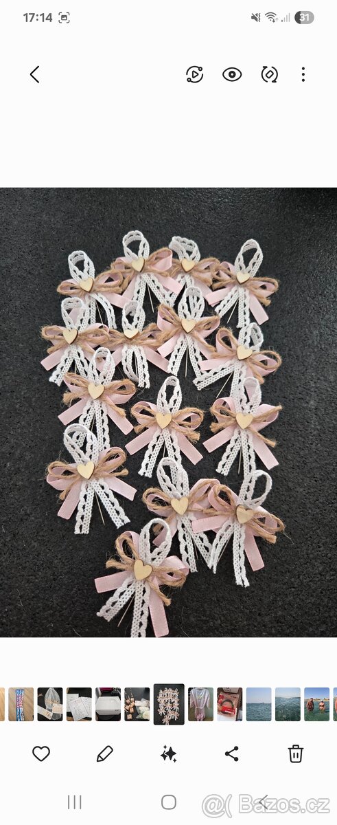 Zbytky ze svatby - 4