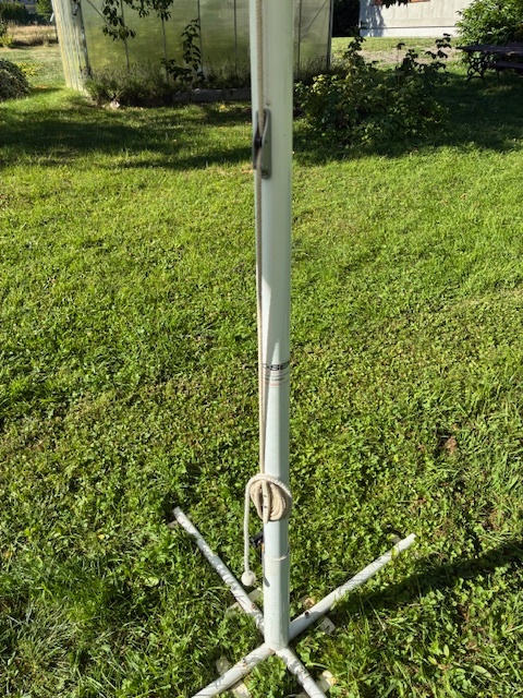 Prodám slunečník - 4