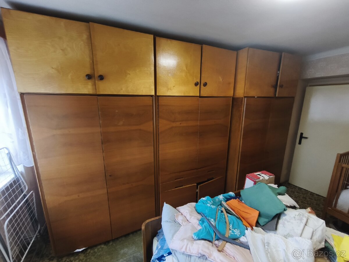 Daruji nábytek za odvoz - 4