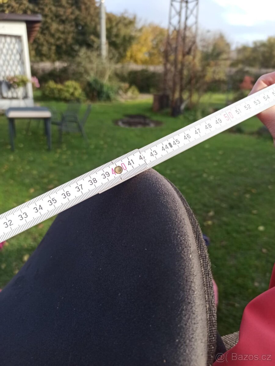 sedlo Euroriders - 4