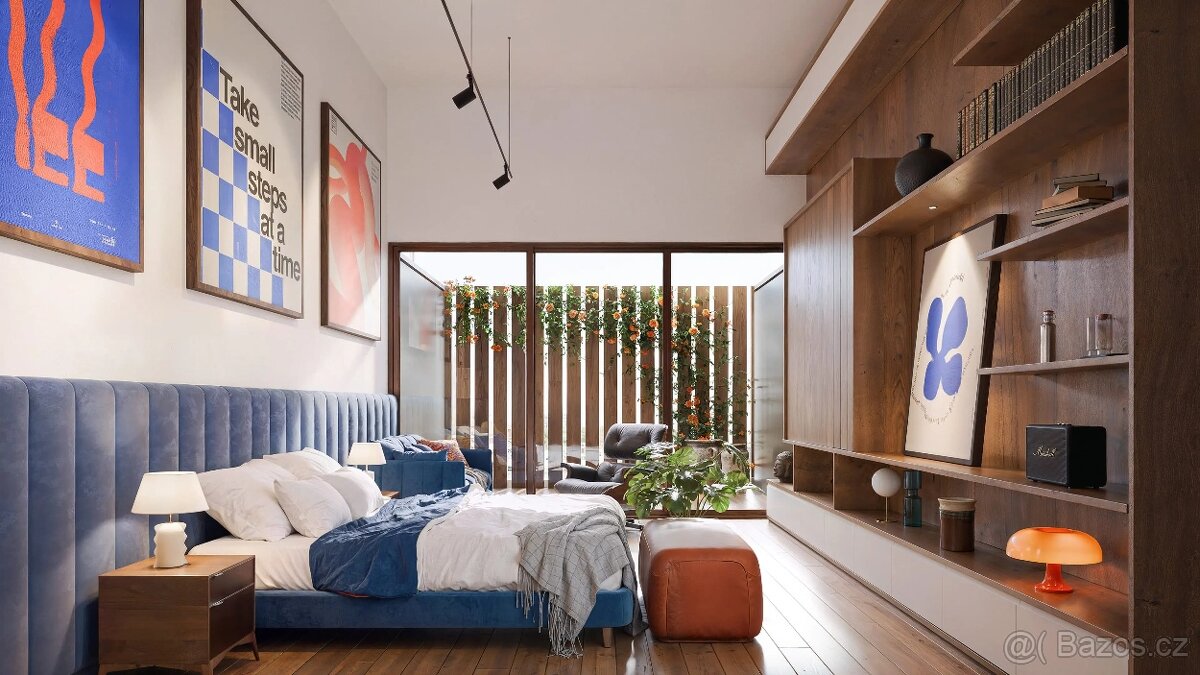 🏙️ Krása v detaile – bydlení inspirované drahokamem eleganc - 4