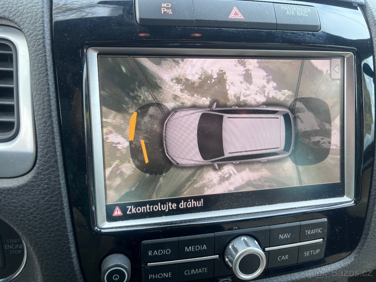 Vw Touareg 3.0 tfsi hybrid - 4