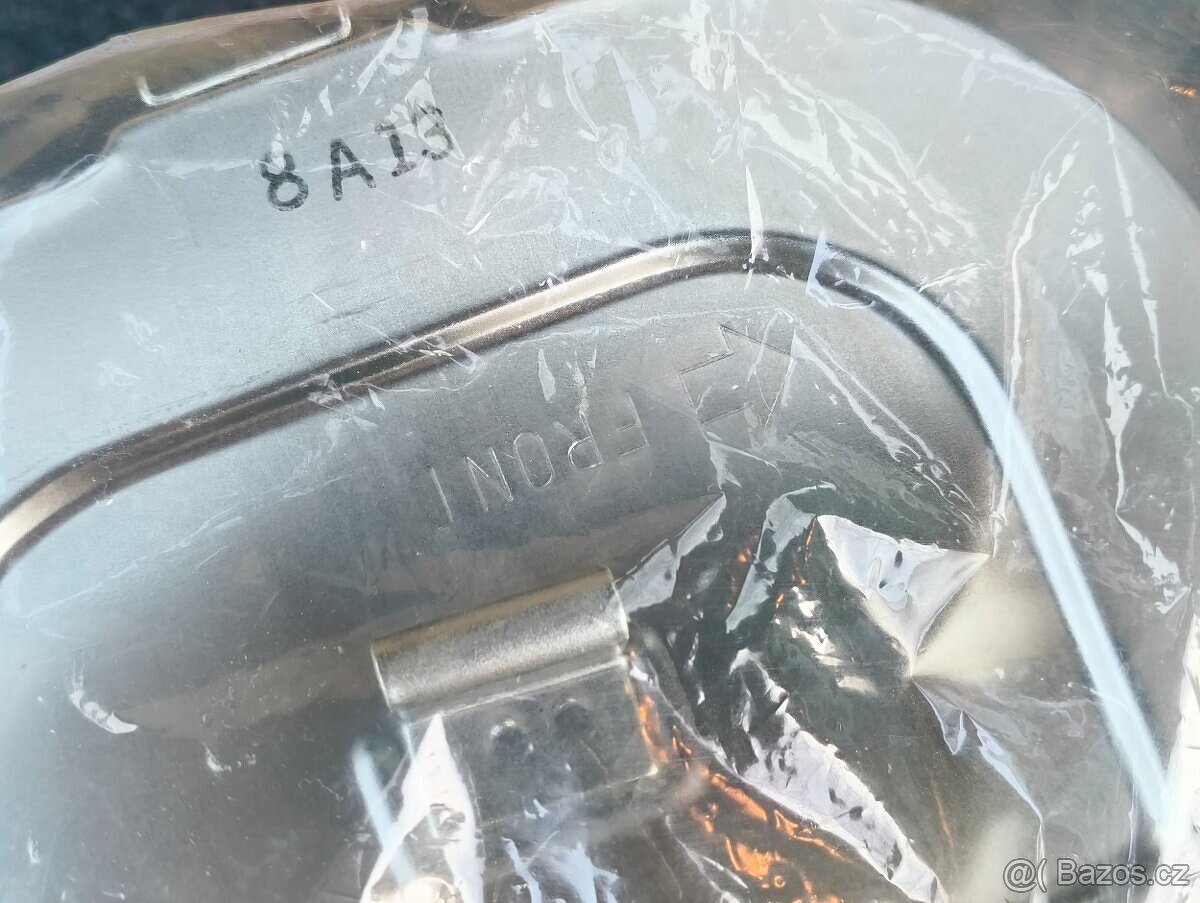 NOS Vzduchový filtr Honda CB750 Nighthawk 1991 - 03 - 4