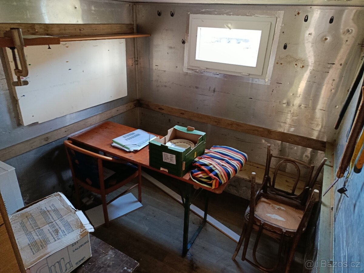 Kontejner buňka - 4