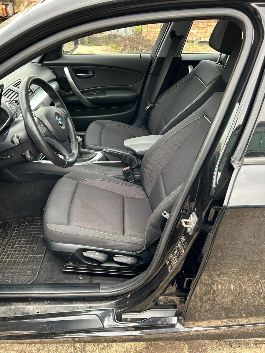 BMW e87 lci 116d/118d 85kW/105kW – náhradní díly - 4