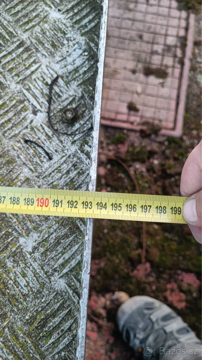 Odtahová plošina - 4