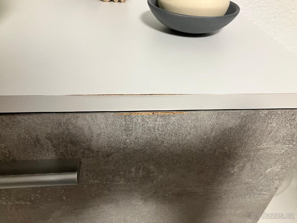 Obývací stěna - 4