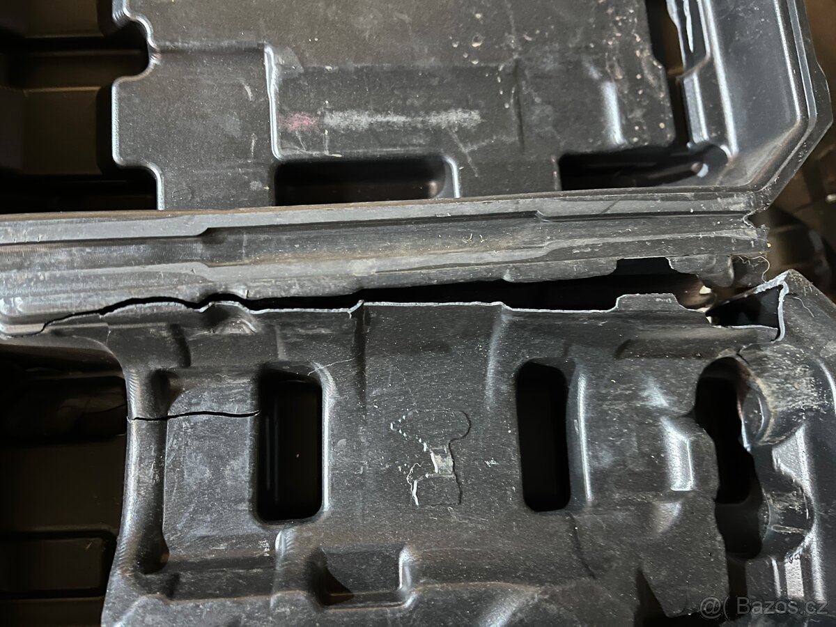 Rázový utahovák Parkside - 4