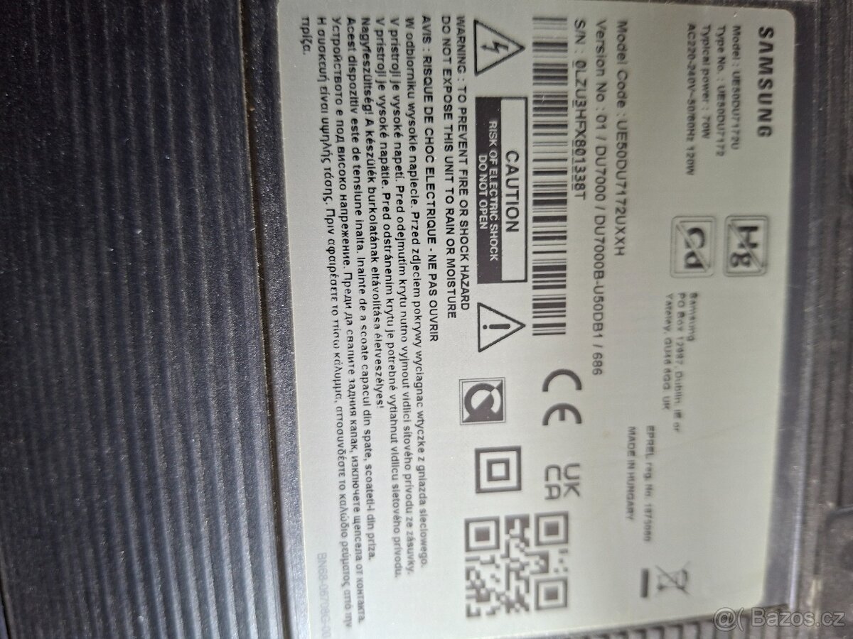 Tv Samsung smart - 4