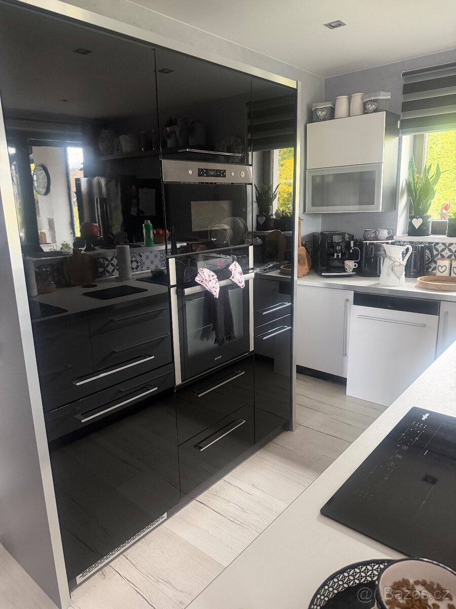 Kuchyňská linka - 4