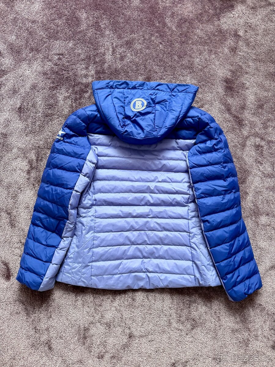 Bogner dětská funkční lyžařská bunda+kalhoty 150-160cm - 4