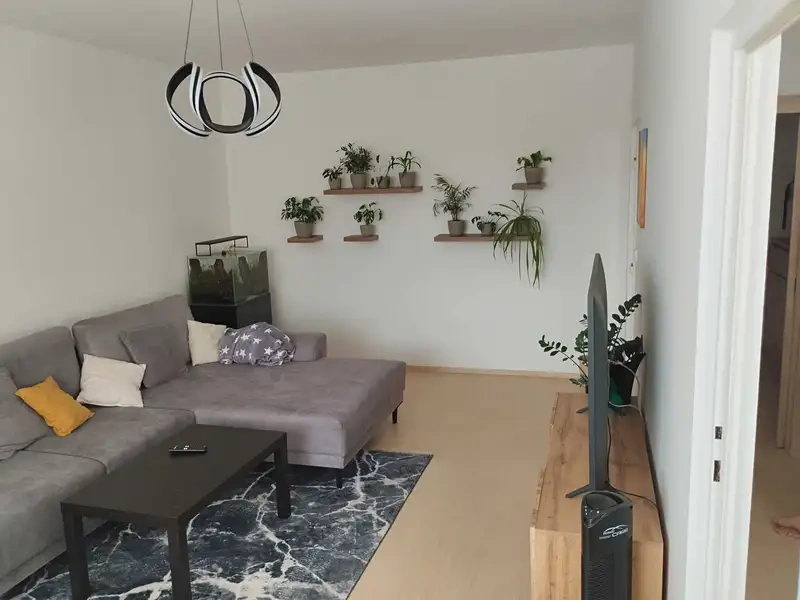 Prodej bytu 2+1 70 m² Hradec Králové, Milady Horákové - 4