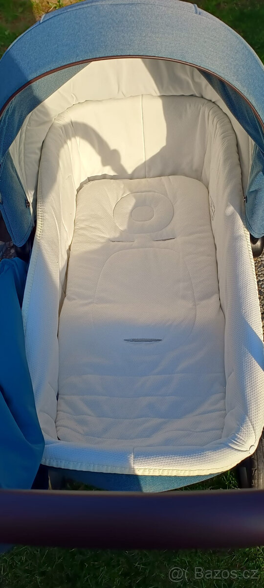 Inglesina Quad 4 v 1 - 4