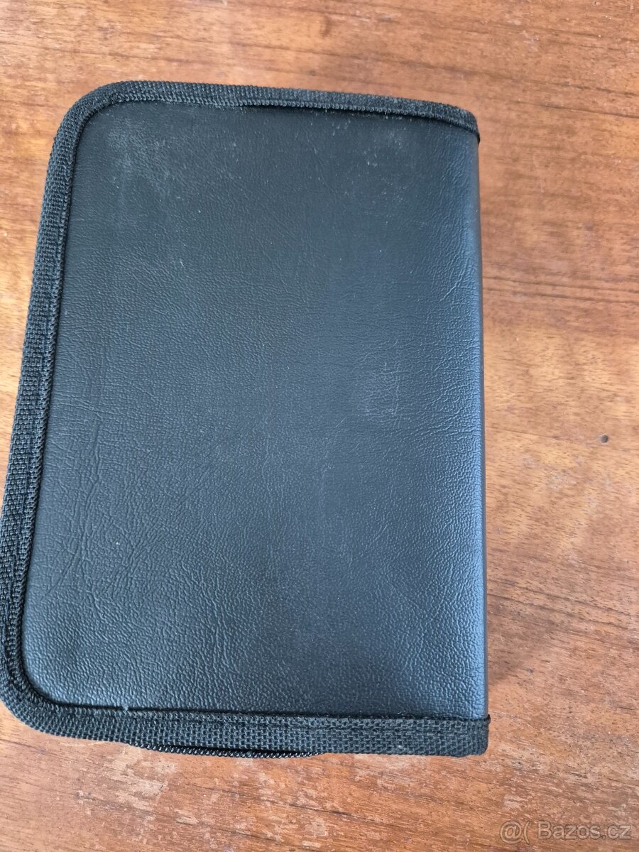 Sada kleští donau elektronik - 4