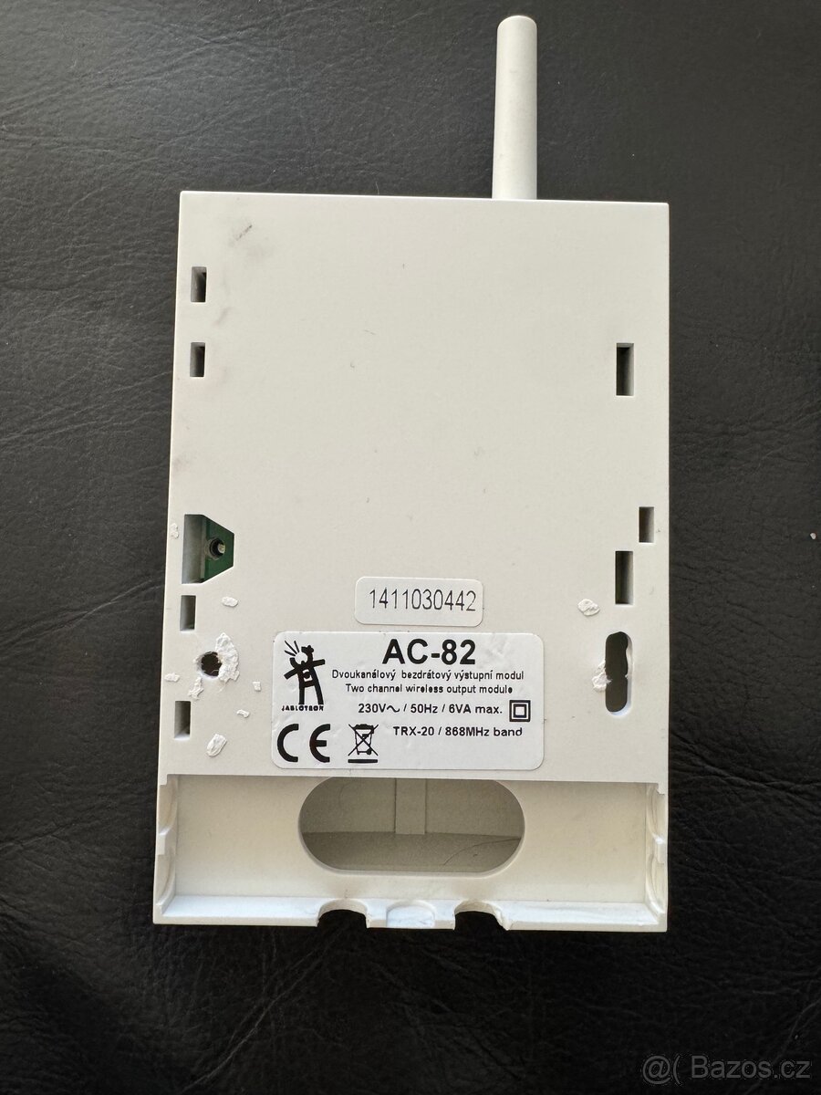 Jablotron TP 83n - 4