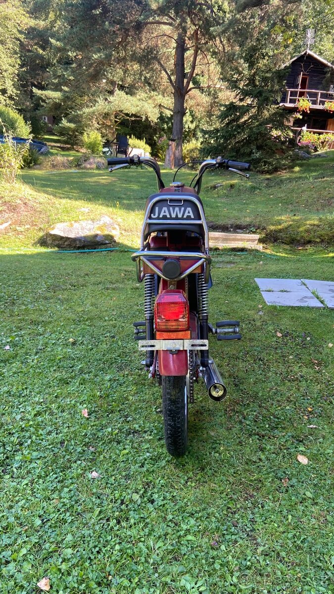 Babetta 215 Sport - 4