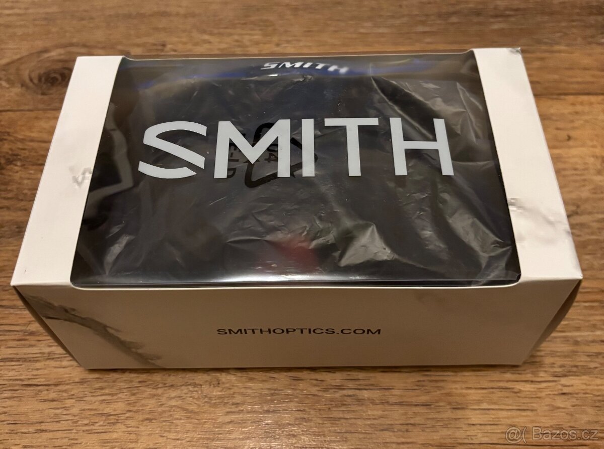 Lyžařské brýle Supreme - 4