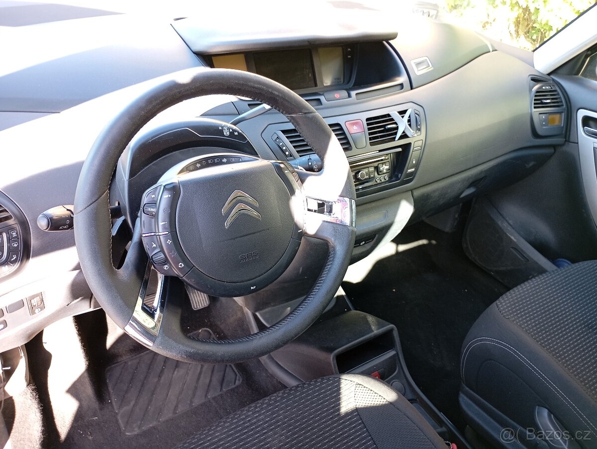 C4 Picasso 1.6 HDI 82 kw - 4