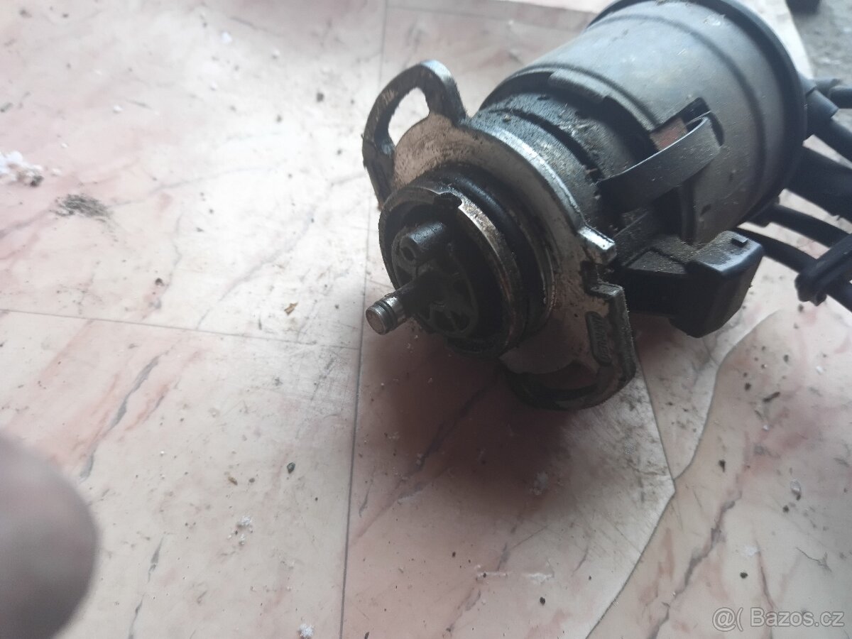 Škoda Felicia 1.6 - 4