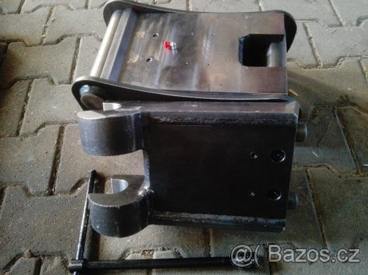 Rychloupínák Lehnhoff MS03. - 4