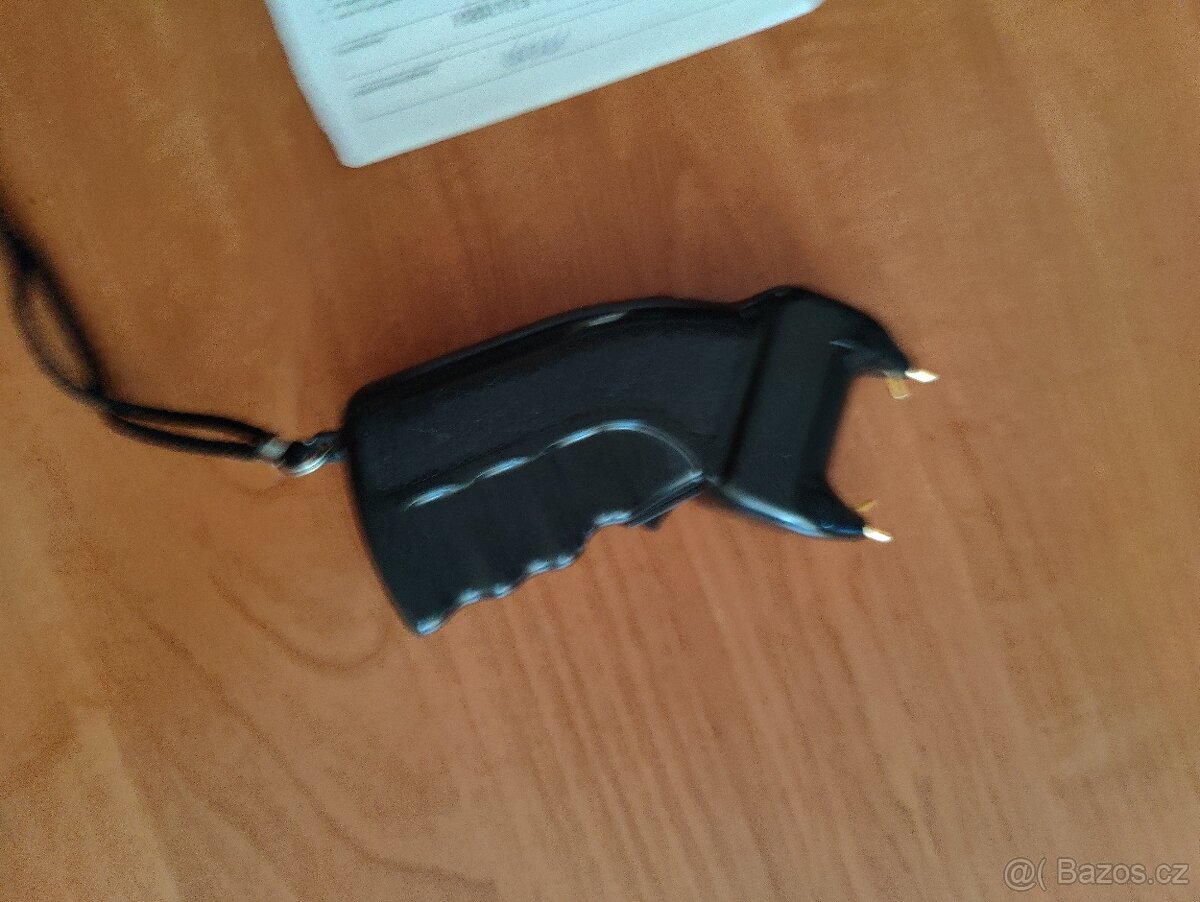 Elektrický paralyzér POWER 200 - 4