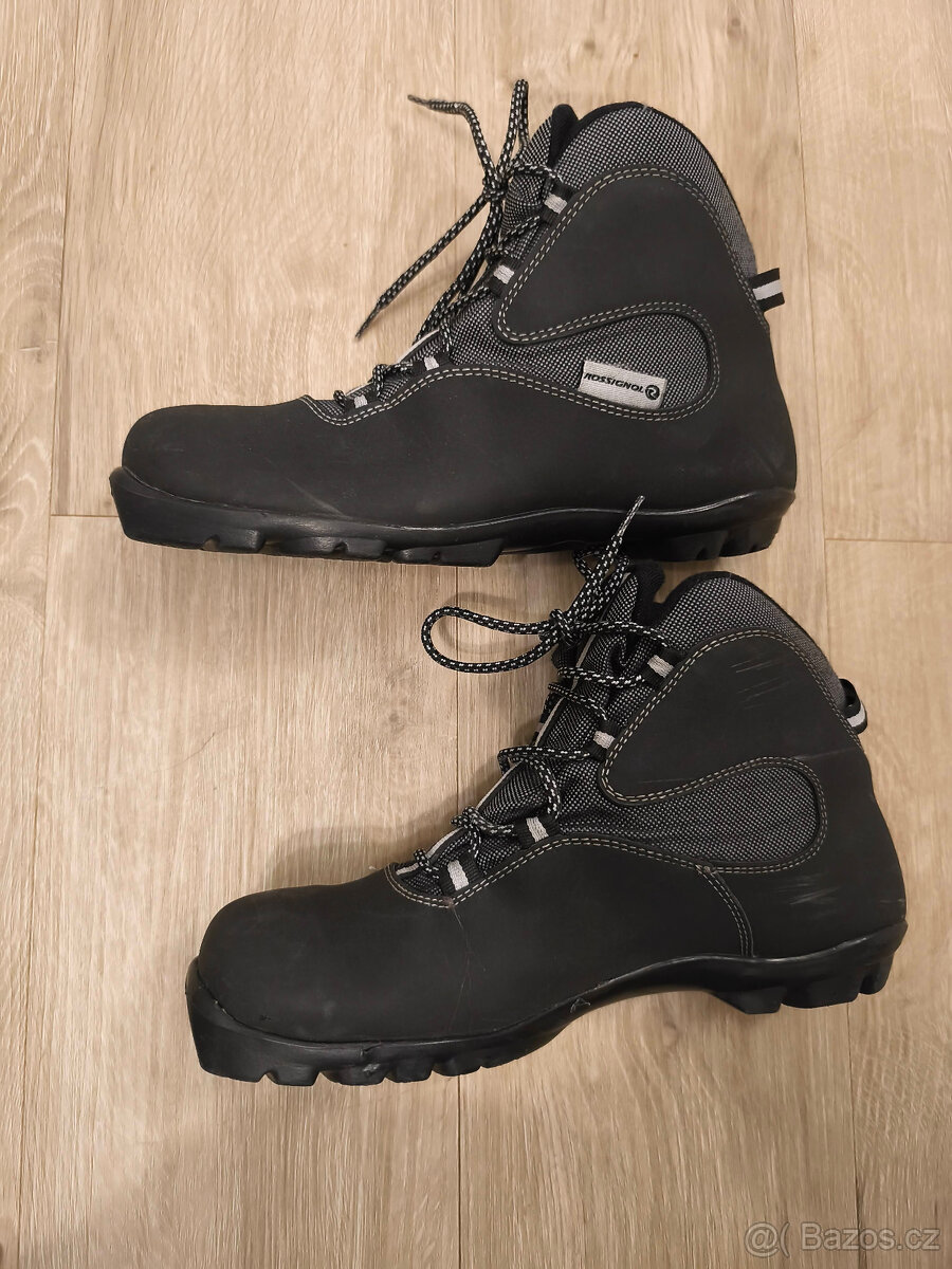 Běžkařské boty 43 - 4