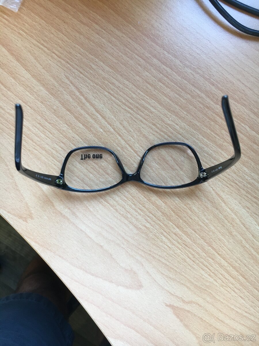 BRÝLE THE ONE- UNI - 4