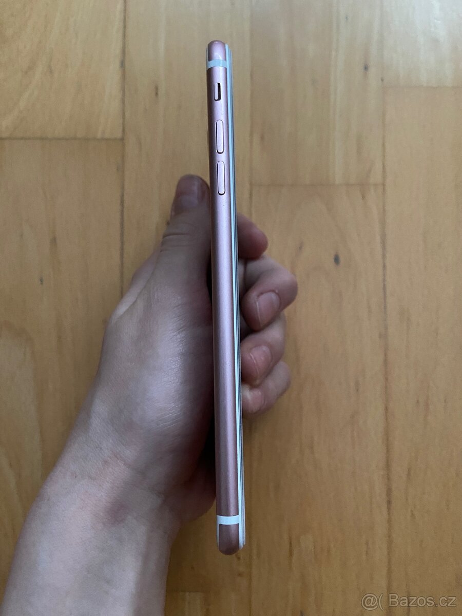 iPhone 7 Plus | Vynikající kondice - 4