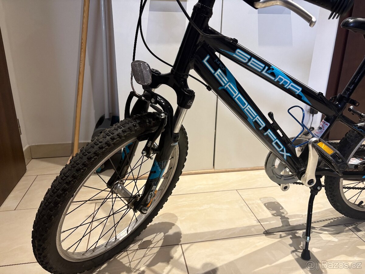 Dětské kolo 20” - 4